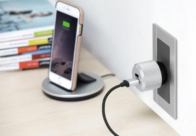 Just Mobile AluPlug