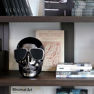 AeroSkull HD+
