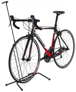 自立式自転車専用スタンド