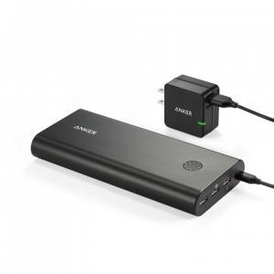 Anker PowerCore+ 26800