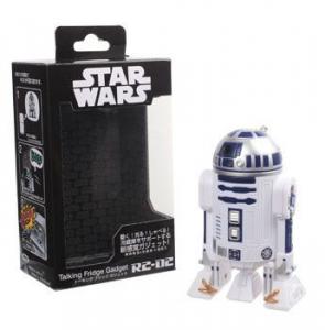 STAR WARS/Talking Fridge Gadget R2-D2