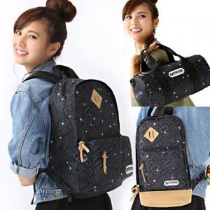 PAC-MAN×OUTDOOR PRODUCTS