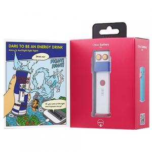 OZAKI O!tool Battery 2600mAh