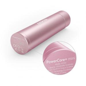 PowerCore+ mini