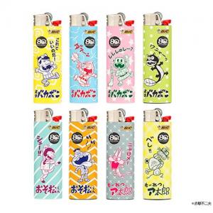BIC J26 赤塚不二夫キャラクターシリーズ