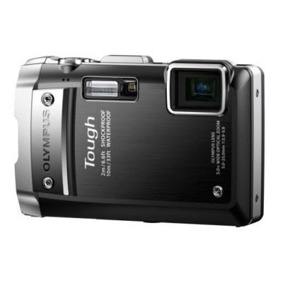 Olympus on Gps Olympus