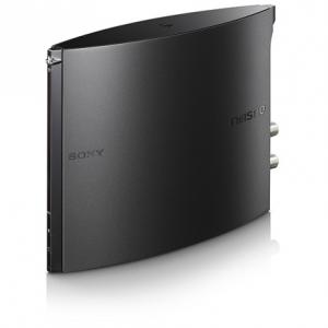 PC TV with nasne