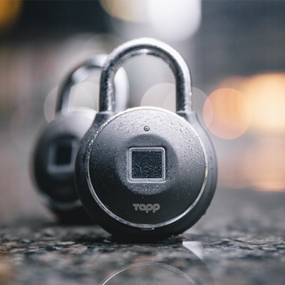Tapplock one+