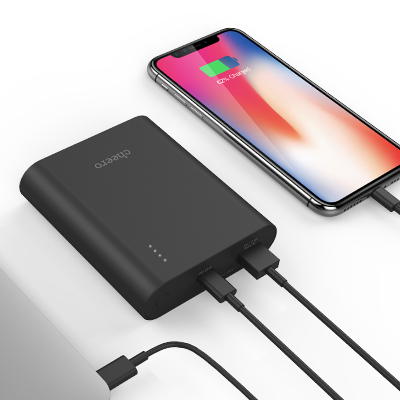 Power Plus 4 13400mAh
