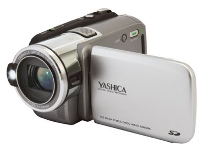 YASHICA