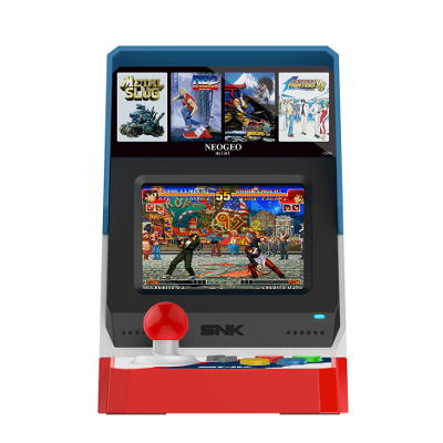 NEOGEO mini