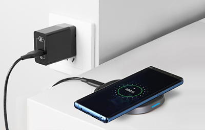 Anker PowerWave 15 Pad