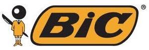 BIC 4C スタイラスペン
