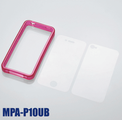 MPA-P10UB
