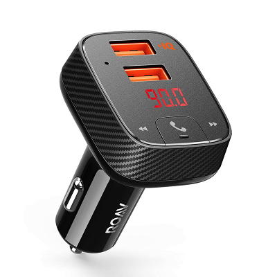 Anker Roav FM Transmitter F2