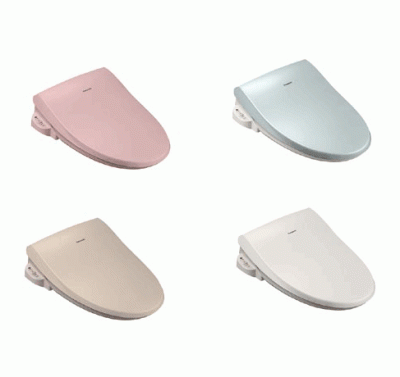 ビューティ・トワレ