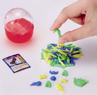 めざせ！チリモンハンター