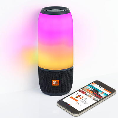 JBL PULSE 3