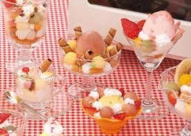 ぷるんと！たまごプリン