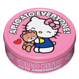 ハローキティ40th