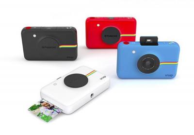 Polaroid Snap