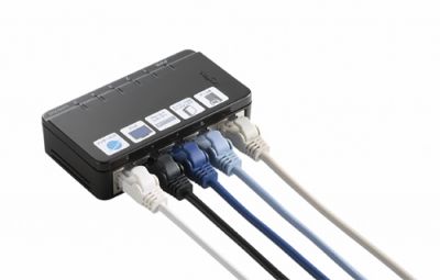 LAN-SW05B/L