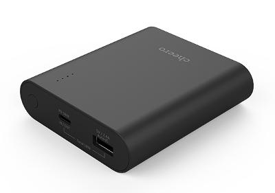 Power Plus 4 13400mAh
