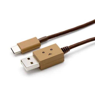 cheero DANBOARD USB Cable with USB Type-C