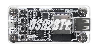 USB2BT PLUS