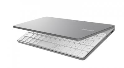 Universal Mobile Keyboard