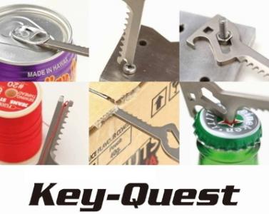 Key-Quest