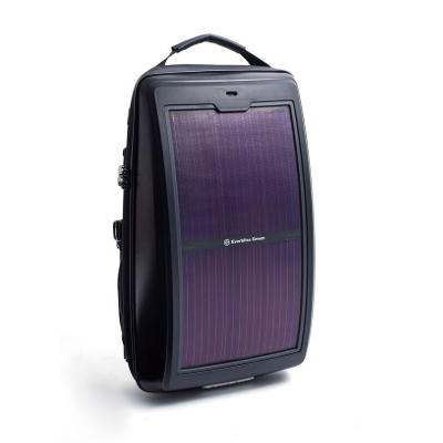 INFINITY SOLAR BACKPACK