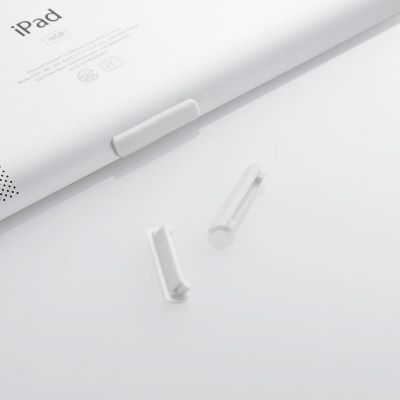 PDA-IPAD2CAP