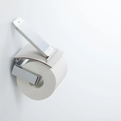 toilet tray