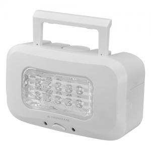 GH-LED10WBA-WH