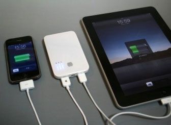 Double_USB_Power_Bank
