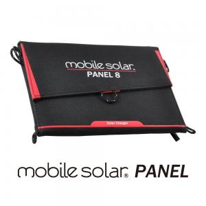 mobile solar PANEL