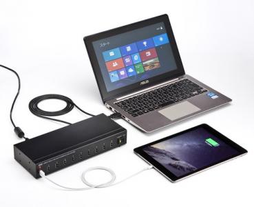 USB-HCS10