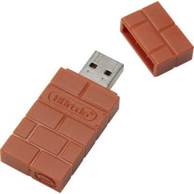 8BITDO USB Wireless Adapter