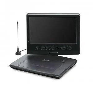 GH-PBD10DT-BK