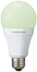 Luminous LED