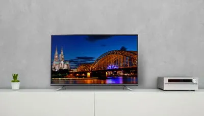 GH-TV49D-BK