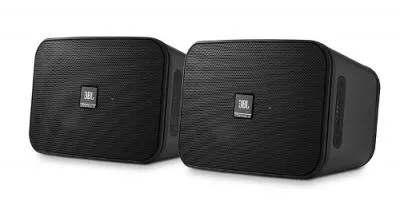 CONTROL X WIRELESS