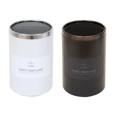 薬品を使用しないLED捕虫器