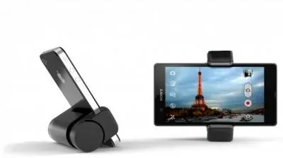 Shoulderpod S1