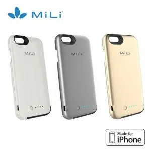 MiLi Power Spring6
