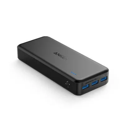 PowerCore II 20000