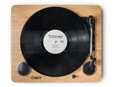 ION AUDIO Archive LP