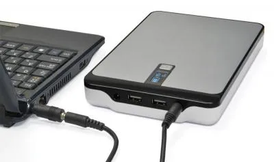 MobilePowerBank 32000