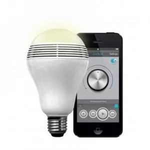 PLAYBULB